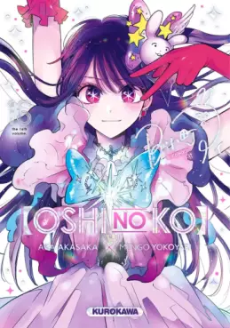 Oshi no Ko Vol.16