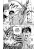 Planche supplémentaire © INOUE Jun’ya / Wani Books / DOKI-DOKI