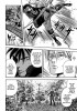 Planche supplémentaire © INOUE Jun’ya / Wani Books / DOKI-DOKI