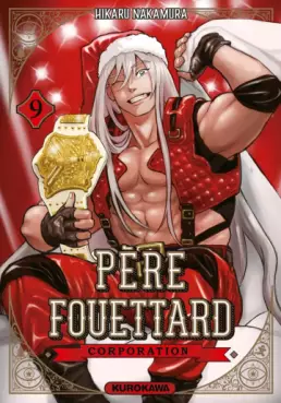 Père Fouettard Corporation Vol.9