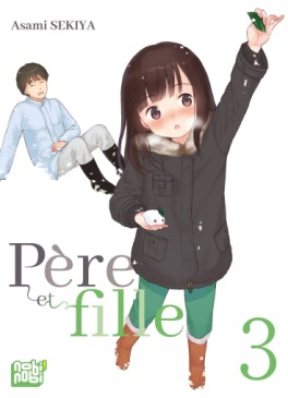 Père et fille Vol.3