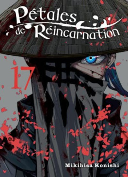 Pétales de réincarnation Vol.17