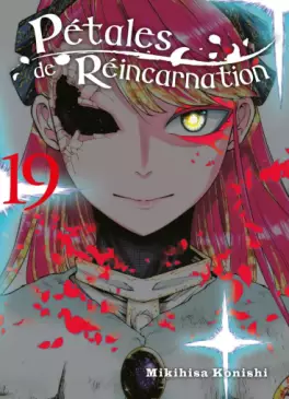 manga - Pétales de réincarnation Vol.19