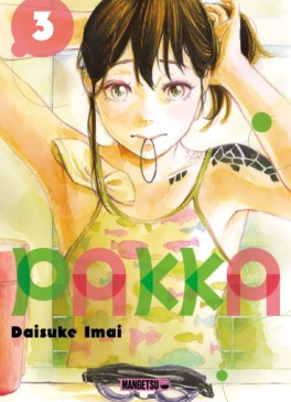 Pakka Vol.3