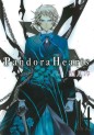 Manga - Manhwa - Pandora Hearts jp Vol.14