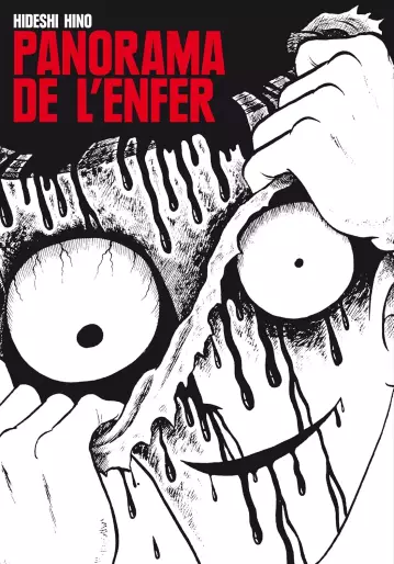Manga - Manhwa - Panorama de l'enfer - Edition 2025