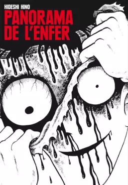 manga - Panorama de l'enfer - Edition 2025