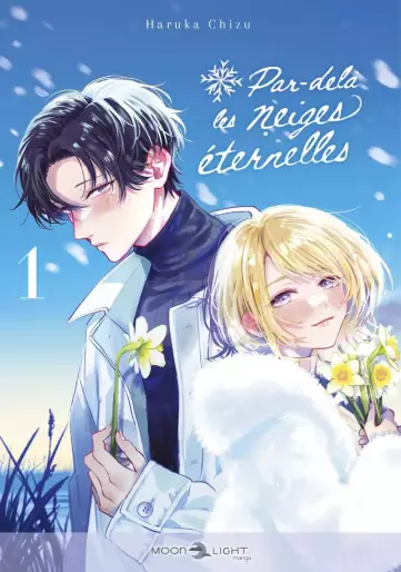 Manga - Manhwa - Par-delà les neiges éternelles Vol.1
