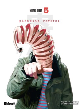 Parasite Reversi Vol.5