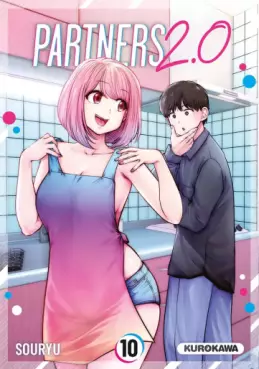 Partners 2.0 Vol.10