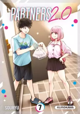 manga - Partners 2.0 Vol.7