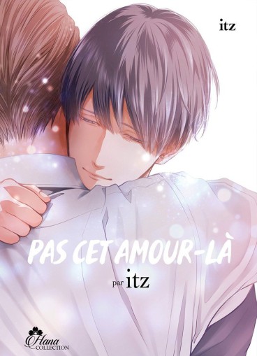 Manga - Manhwa - Pas cet amour-là