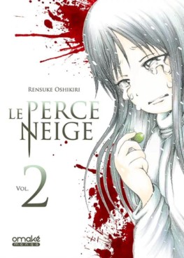 Manga - Perce Neige (le) Vol.2