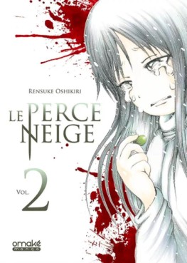 manga - Perce Neige (le) Vol.2