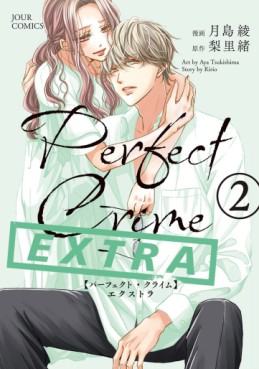 Perfect Crime Extra jp Vol.2