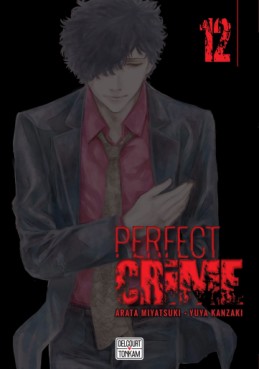 Perfect Crime Vol.12