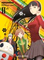 Manga - Manhwa - Persona 4 Vol.2