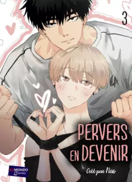 Pervers en devenir Vol.3