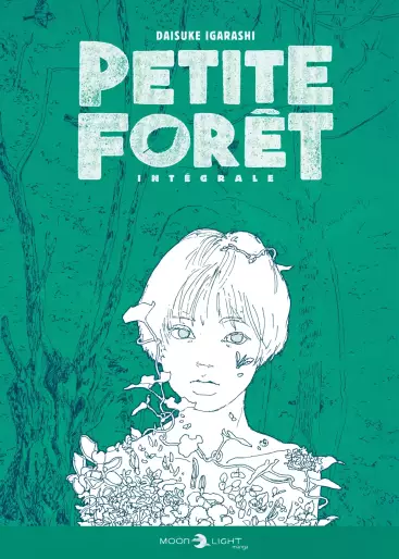 Manga - Manhwa - Petite forêt - Intégrale