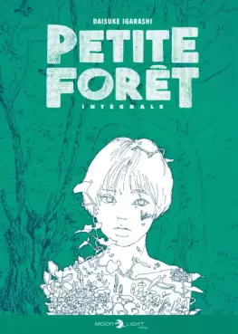 manga - Petite forêt - Intégrale