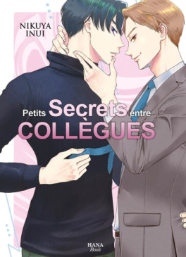 Petits secrets entre collègues