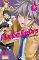 Phantom Busters Vol.3