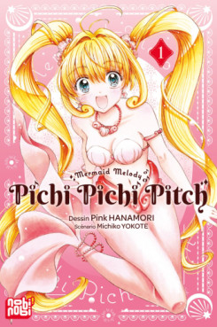 Pichi Pichi Pitch Vol.1