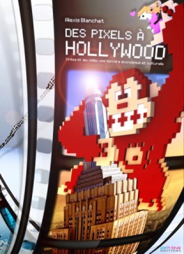 Pixels a Hollywood (des)