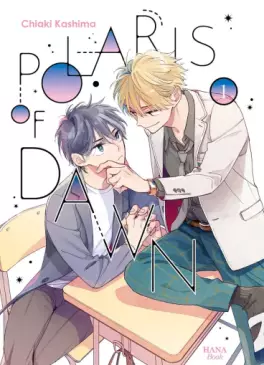 Polaris of dawn Vol.1