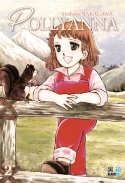 Manga - Manhwa - Pollyanna Vol.2