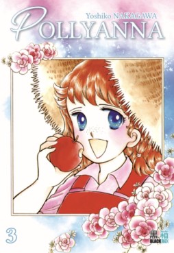 Manga - Manhwa - Pollyanna Vol.3