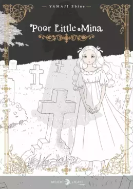 Mangas - Poor Little Mina