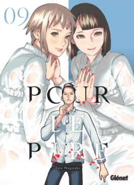 Manga - Manhwa - Pour le pire Vol.9