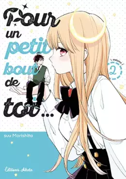 Pour un petit bout de toi Vol.2