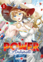 Power Antoinette Vol.1