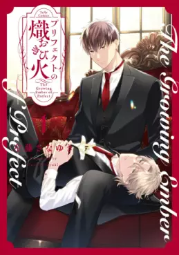 Prefect no Okibi jp Vol.0