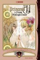 Manga - Princess Ai - Prism of Midnight Dawn vol1.