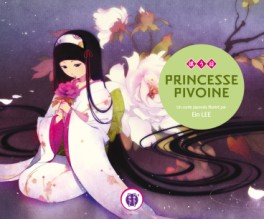 Mangas - Princesse Pivoine