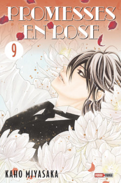 Manga - Manhwa - Promesses en rose Vol.9