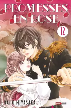 Promesses en rose Vol.12