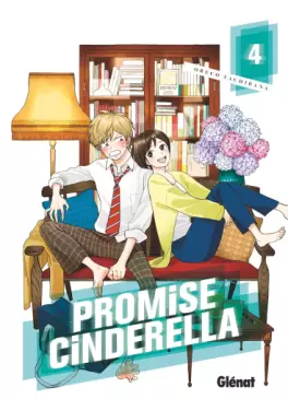 Promise Cinderella Vol.4