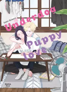 Underdog Puppy Love