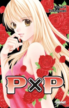 Mangas - PXP