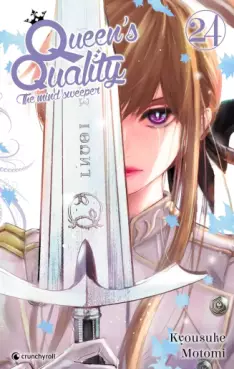 Queen's Quality Vol.24