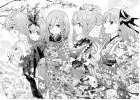 Image supplémentaire GOTOUBUN NO HANAYOME © 2017 NEGI HARUBA / Kodansha Ltd.