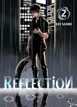 Mangas - Reflection Vol.2