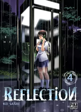 manga - Reflection Vol.4