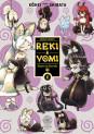 Reki & Yomi Vol.1