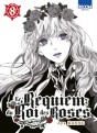 Manga - Manhwa - Requiem du roi des roses (le) Vol.8