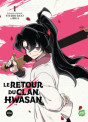 Retour du Clan Hwasan (le) Vol.1